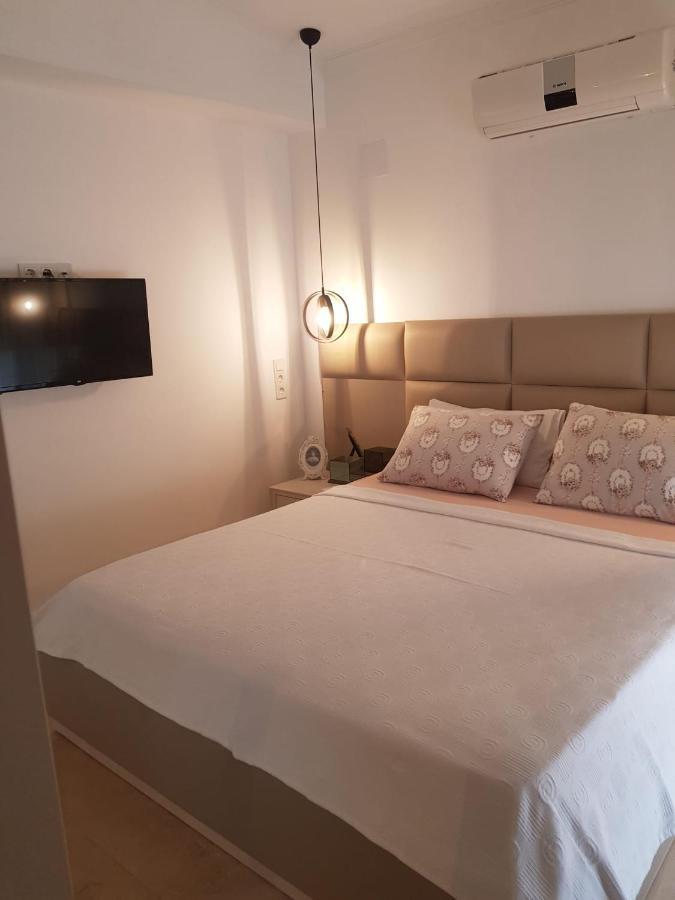 Villa Bade 달리안 외부 사진