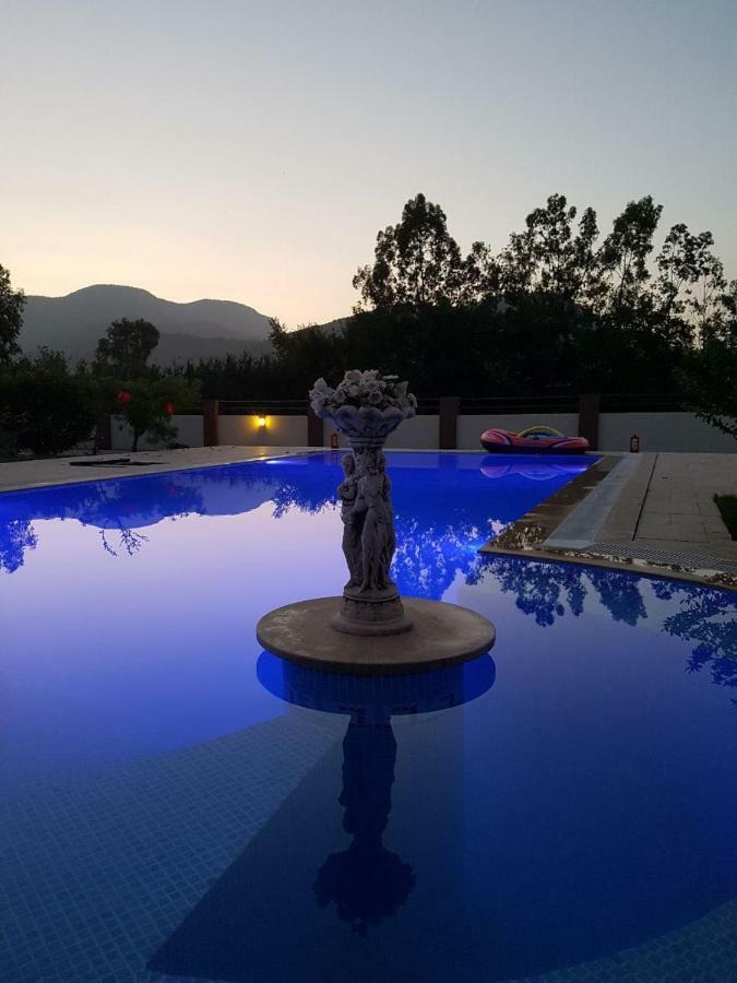 Villa Bade 달리안 외부 사진
